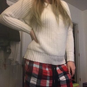 comfy sweater
